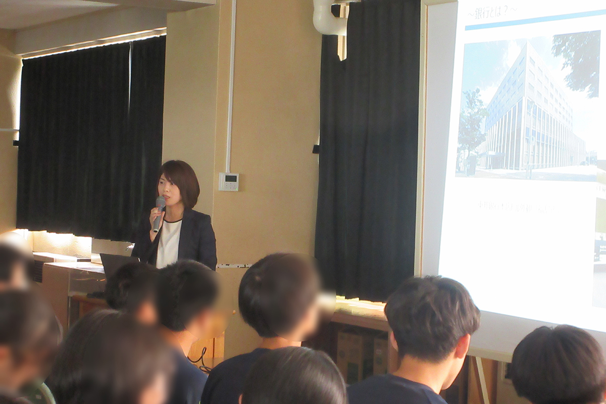 福島県：郡山市立郡山第五中学校