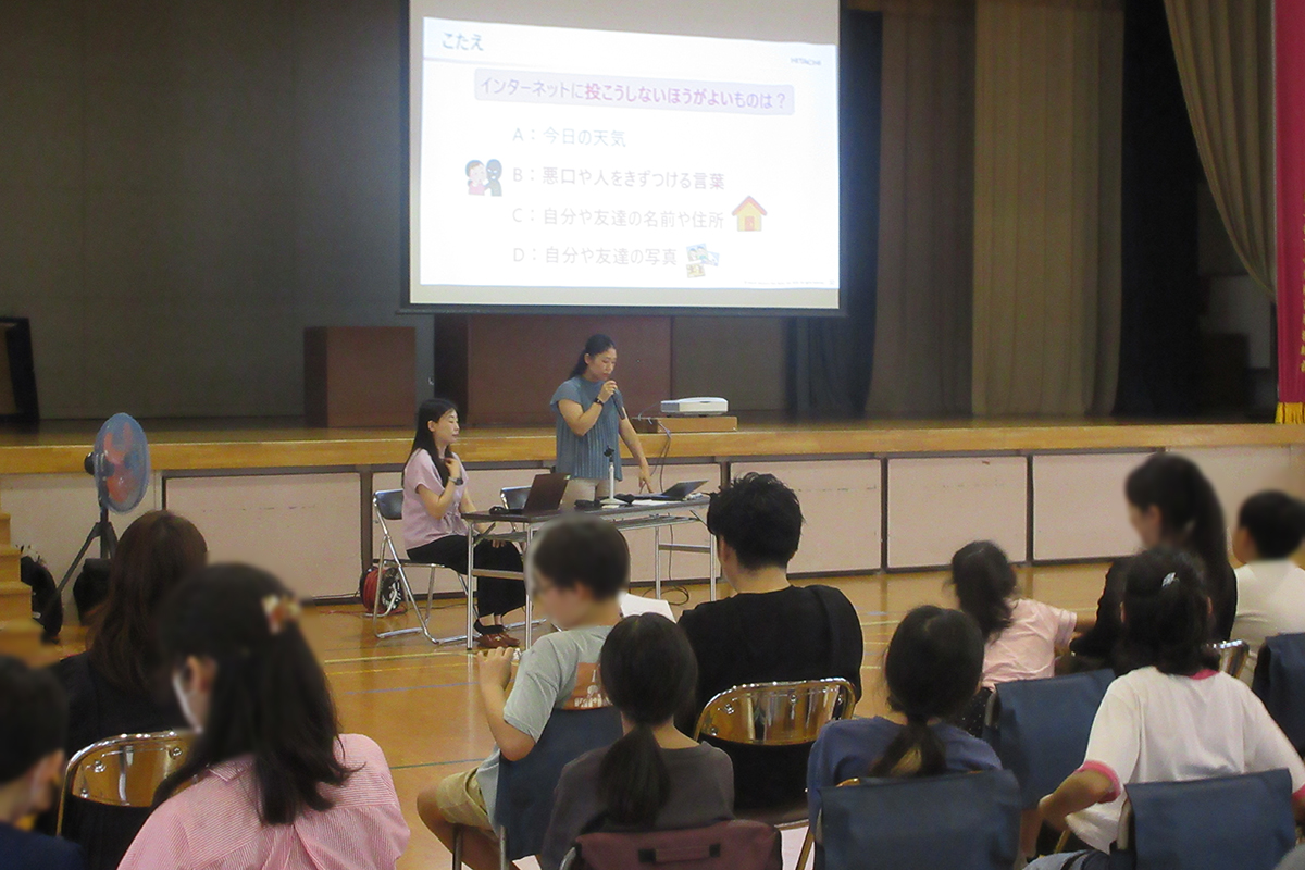 宮城県:仙台市立東二番丁小学校 イメージ4 image