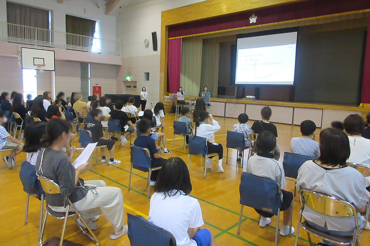 宮城県:仙台市立東二番丁小学校 イメージ5 image