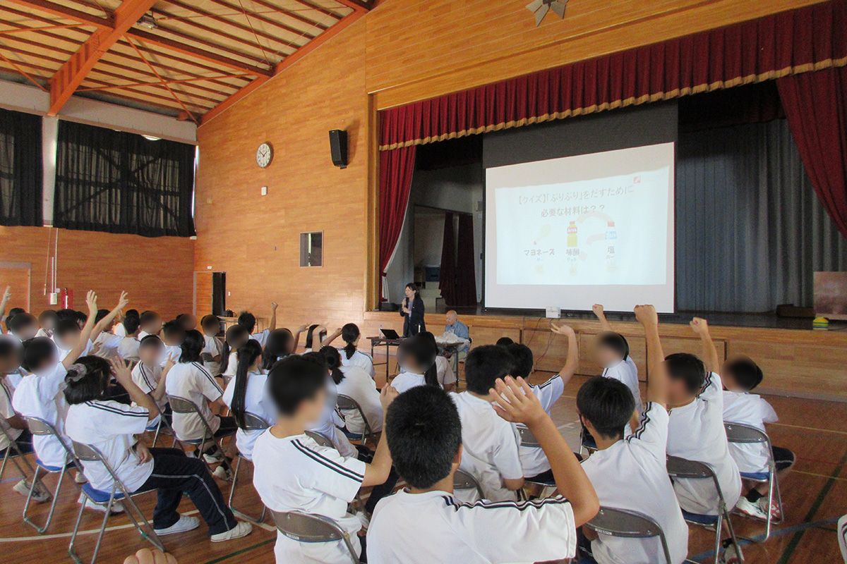 宮城県:岩沼市立岩沼北中学校 イメージ3 image