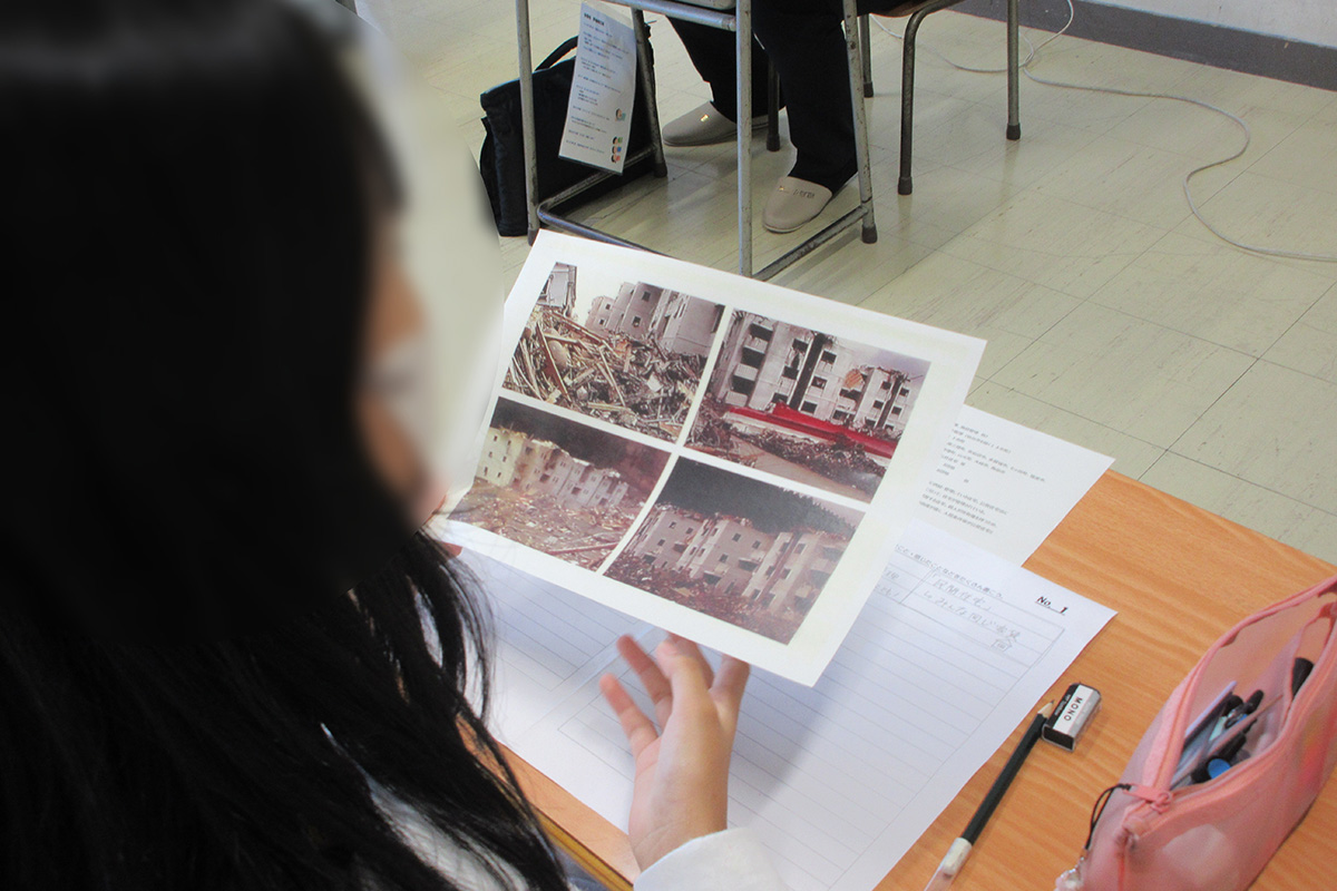 新潟県:十日町市立鐙島小学校 イメージ5 image