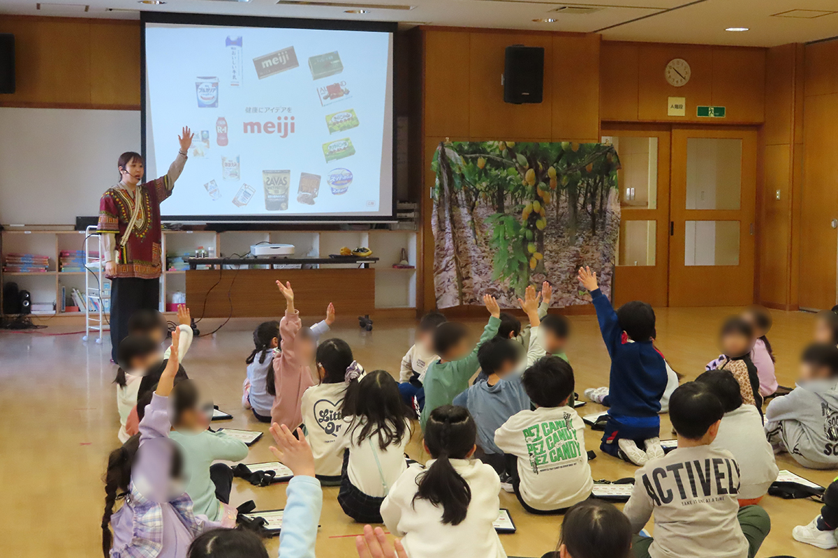 青森県：八戸市立吹上小学校